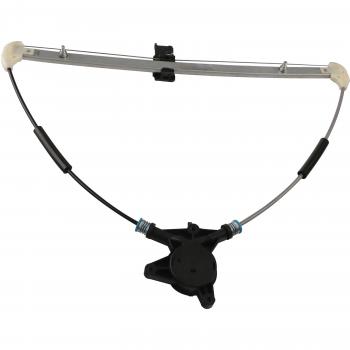 TrakMotive 201019 - Window Regulator TrakMotive 201019 Power Window Regulator Assembly product image 2 of 4