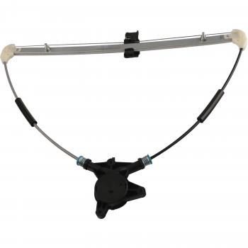 TrakMotive 201020 Power Window Regulator Assembly product image 2 of 4