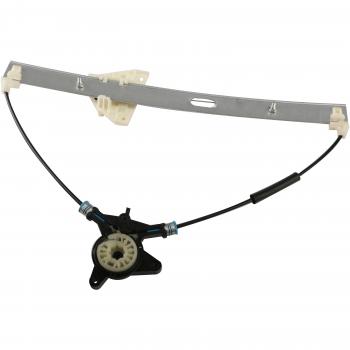 TrakMotive 201025 Power Window Regulator Assembly product image 1 of 4