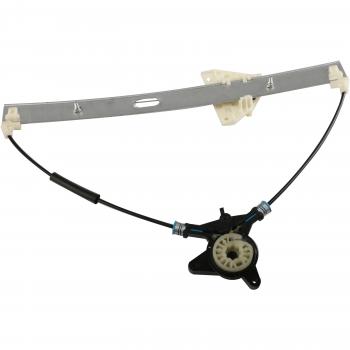TrakMotive 201026 Power Window Regulator Assembly product image 1 of 4