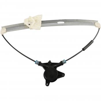 TrakMotive 201026 Power Window Regulator Assembly product image 2 of 4