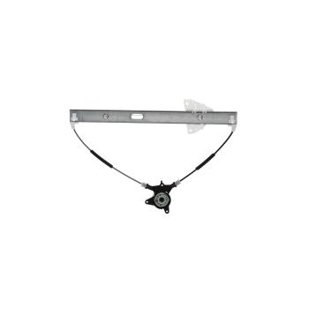 TrakMotive 201026 Power Window Regulator Assembly product image 3 of 4
