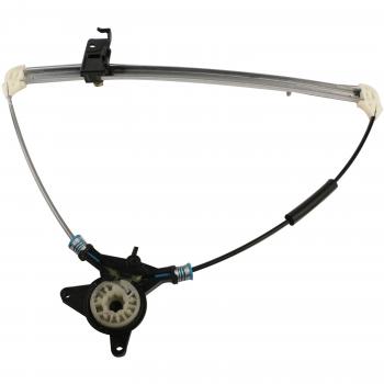 TrakMotive 201027 Power Window Regulator Assembly product image 2 of 4