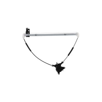 TrakMotive 201027 Power Window Regulator Assembly product image 3 of 4