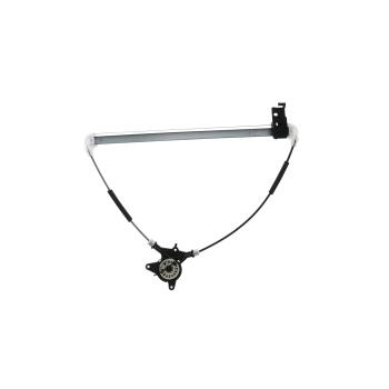 TrakMotive 201027 Power Window Regulator Assembly product image 4 of 4