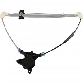 TrakMotive 201028 Power Window Regulator Assembly product image 1 of 4