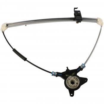 TrakMotive 201028 Power Window Regulator Assembly product image 2 of 4