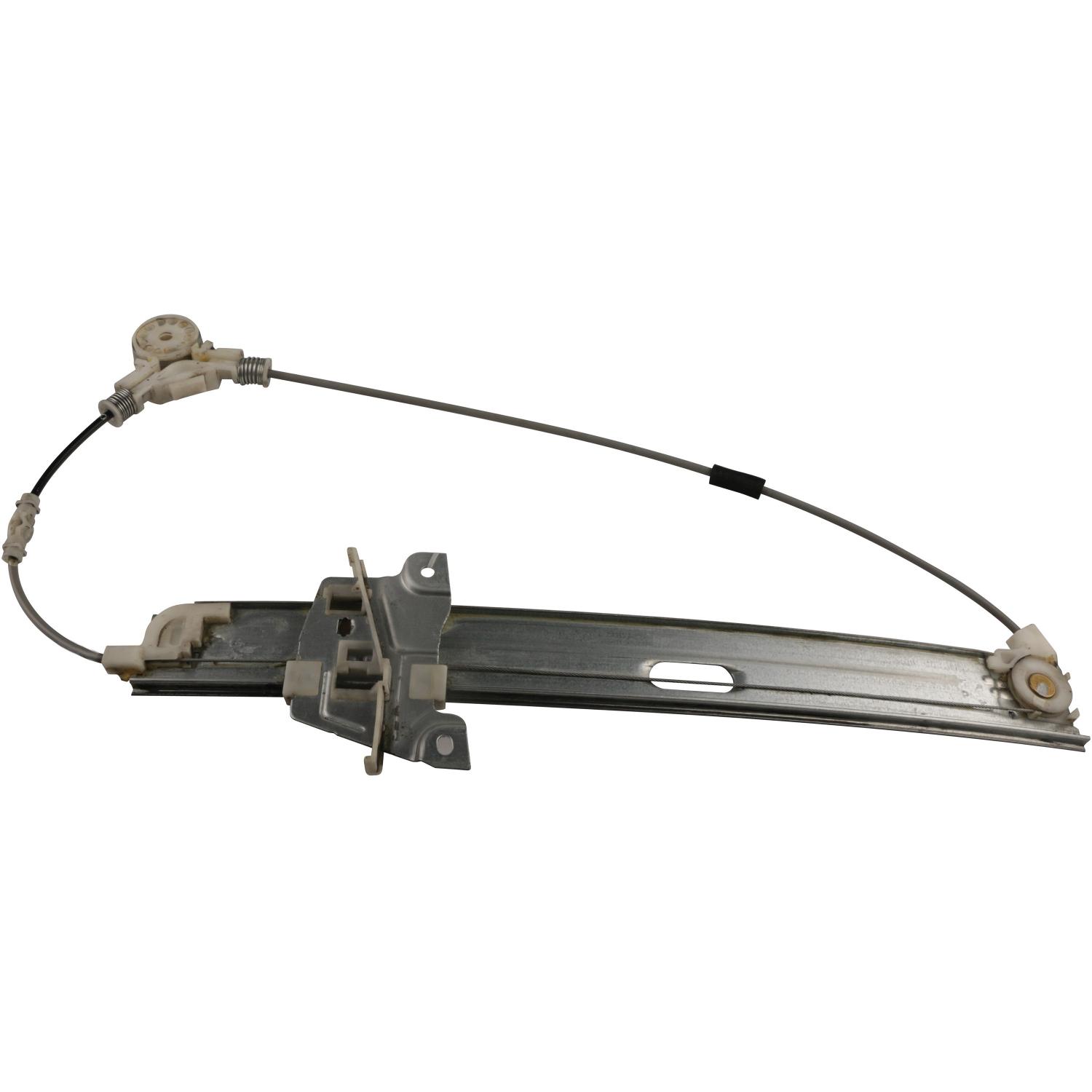 TrakMotive 201035 - Window Regulator TrakMotive 201035 Power Window Regulator Assembly product image 1 of 4