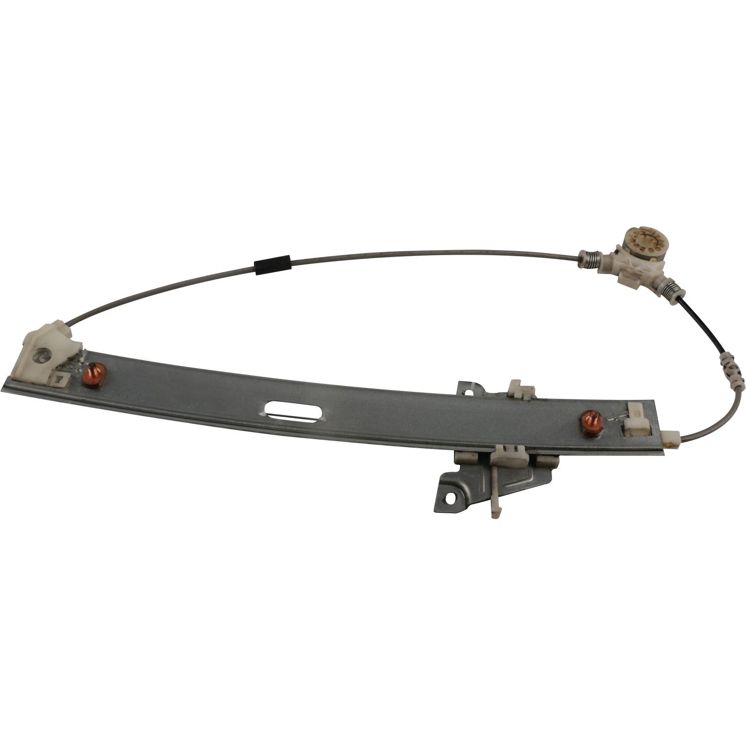 TrakMotive 201035 - Window Regulator TrakMotive 201035 Power Window Regulator Assembly product image 2 of 4