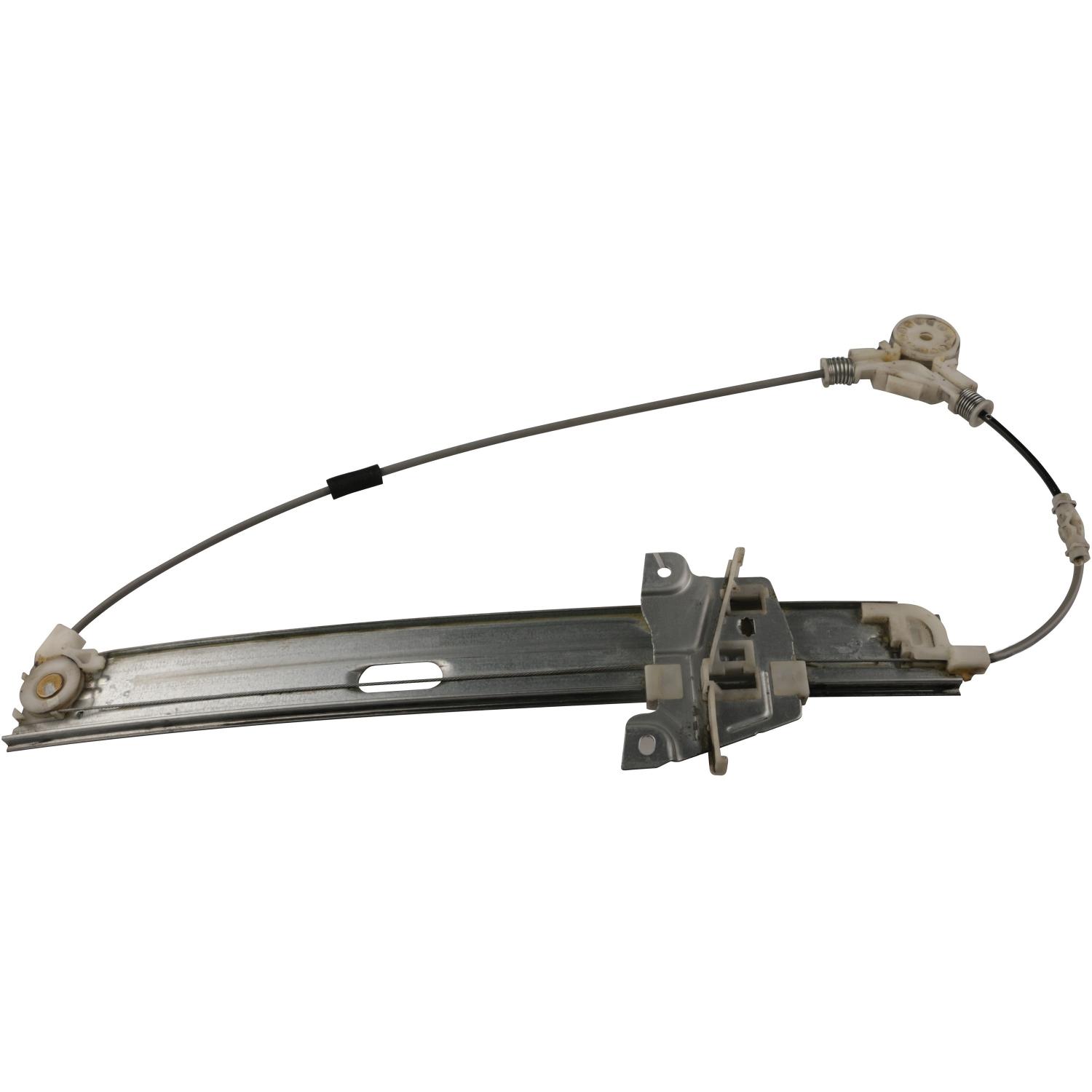TrakMotive 201036 Power Window Regulator Assembly product image 3 of 4