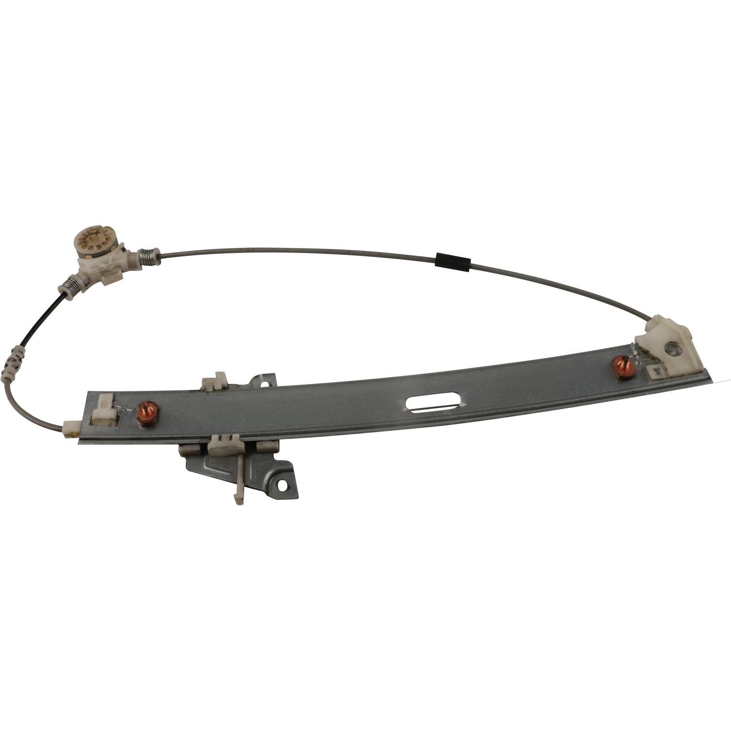TrakMotive 201036 Power Window Regulator Assembly product image 4 of 4