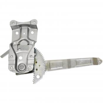 TrakMotive 201047 - Window Regulator TrakMotive 201047 Power Window Regulator Assembly product image 2 of 4