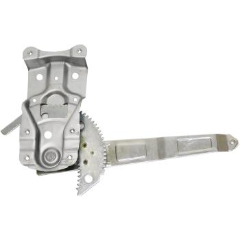 TrakMotive 201047 - Window Regulator TrakMotive 201047 Power Window Regulator Assembly product image 4 of 4