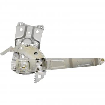 TrakMotive 201048 Power Window Regulator Assembly product image 1 of 4