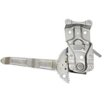 TrakMotive 201048 Power Window Regulator Assembly product image 2 of 4