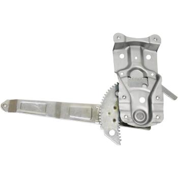 TrakMotive 201048 Power Window Regulator Assembly product image 4 of 4