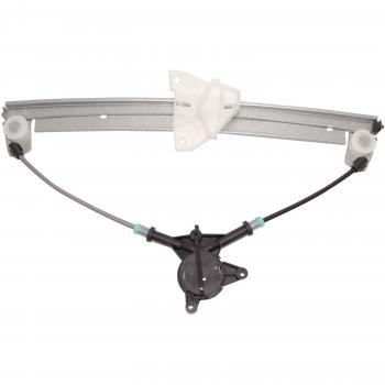 TrakMotive 201049 Power Window Regulator Assembly product image 1 of 4