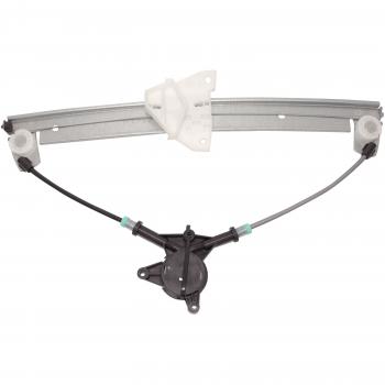 TrakMotive 201050 Power Window Regulator Assembly product image 1 of 4
