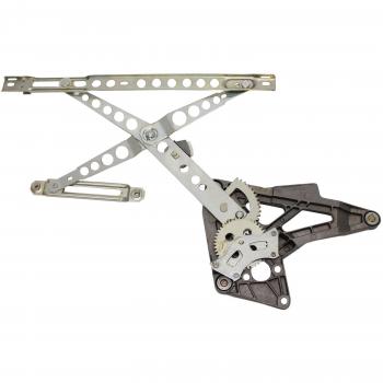 TrakMotive 201057 Power Window Regulator Assembly product image 1 of 4