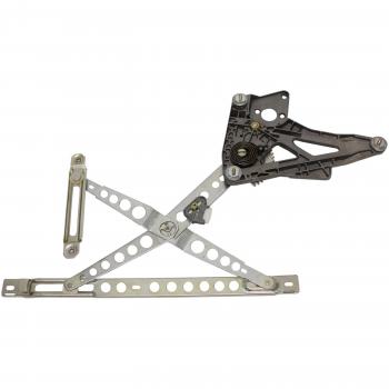 TrakMotive 201057 Power Window Regulator Assembly product image 2 of 4