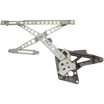 TrakMotive 201057 Power Window Regulator Assembly product image 3 of 4