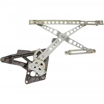 TrakMotive 201058 Power Window Regulator Assembly product image 1 of 4