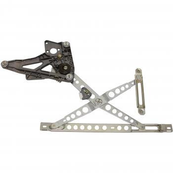 TrakMotive 201058 Power Window Regulator Assembly product image 2 of 4