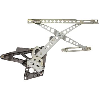 TrakMotive 201058 Power Window Regulator Assembly product image 3 of 4