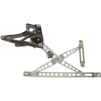 TrakMotive 201058 Power Window Regulator Assembly product image 4 of 4
