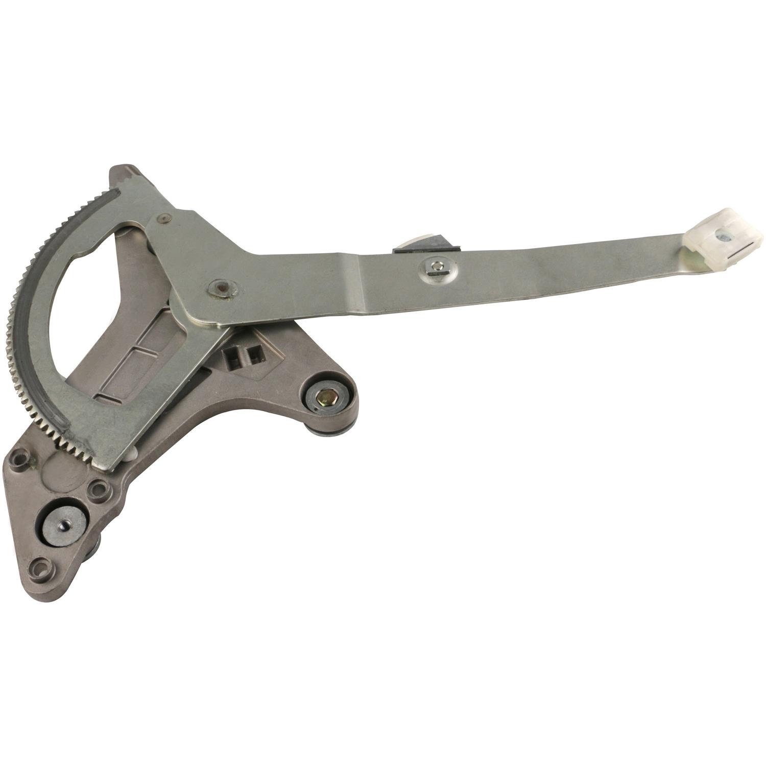 TrakMotive 201063 - Window Regulator TrakMotive 201063 Power Window Regulator Assembly product image 3 of 4