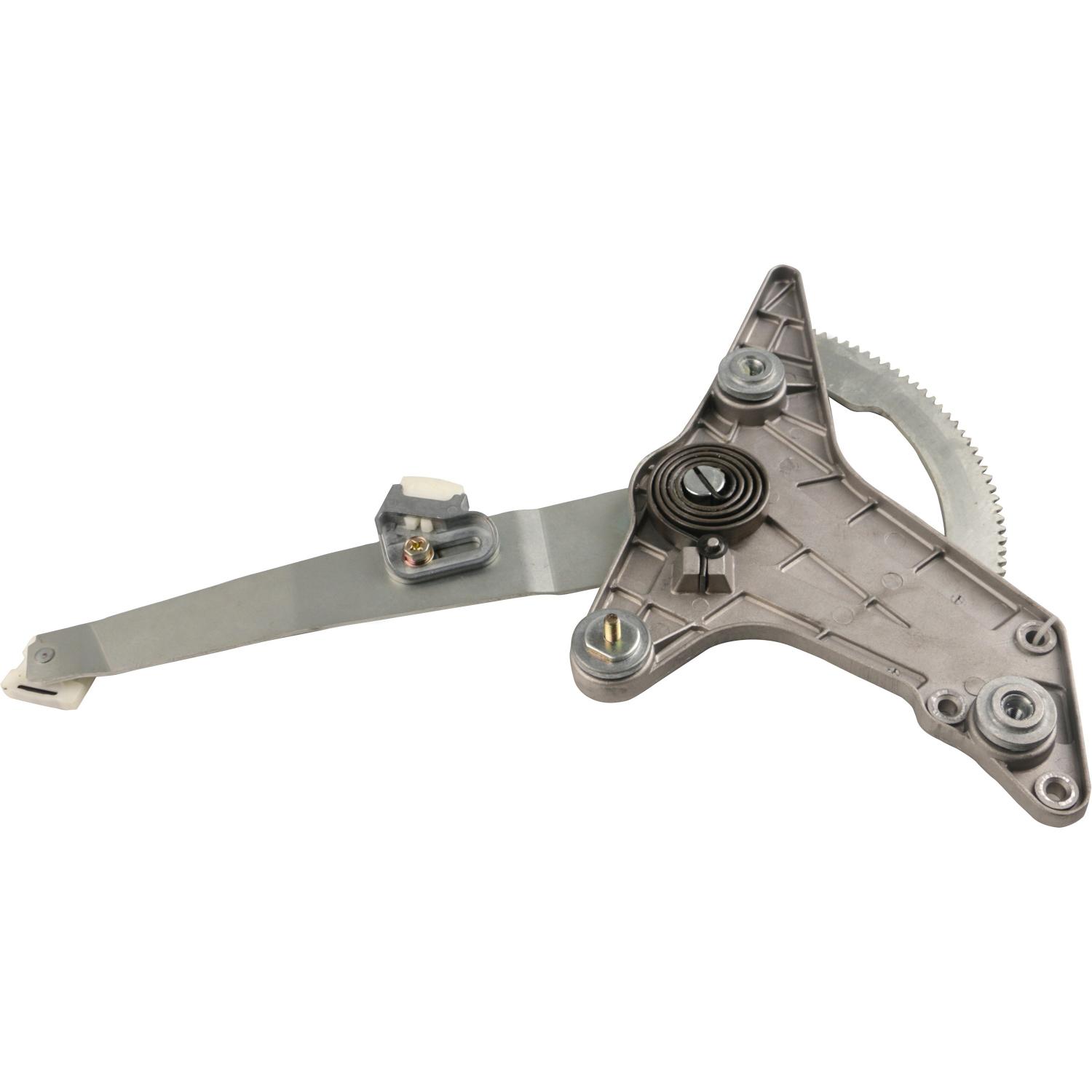 TrakMotive 201063 - Window Regulator TrakMotive 201063 Power Window Regulator Assembly product image 4 of 4