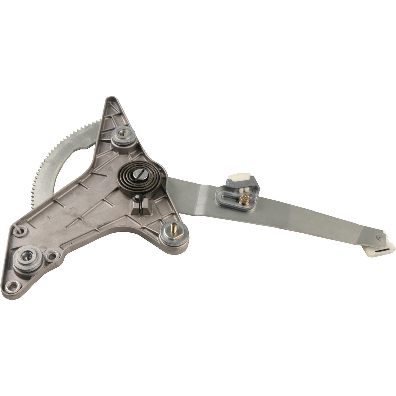 TrakMotive 201064 Power Window Regulator Assembly product image 2 of 4