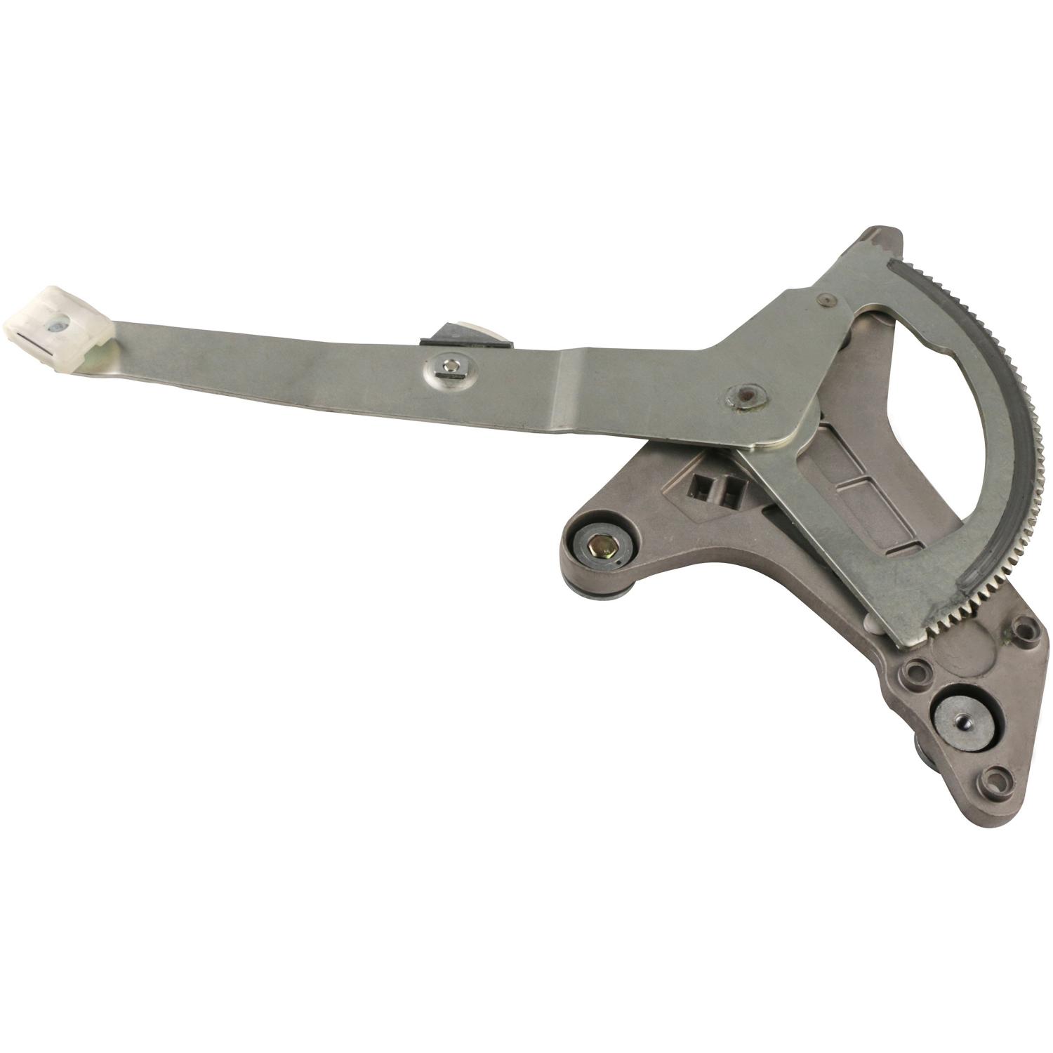 TrakMotive 201064 Power Window Regulator Assembly product image 3 of 4