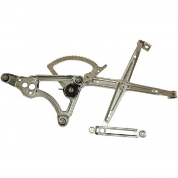 TrakMotive 201065 Power Window Regulator Assembly product image 1 of 4
