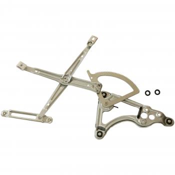 TrakMotive 201065 Power Window Regulator Assembly product image 2 of 4