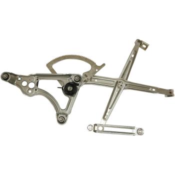TrakMotive 201065 Power Window Regulator Assembly product image 3 of 4