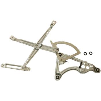 TrakMotive 201065 Power Window Regulator Assembly product image 4 of 4