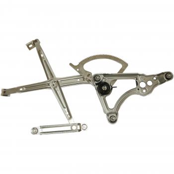 TrakMotive 201066 Power Window Regulator Assembly product image 1 of 4