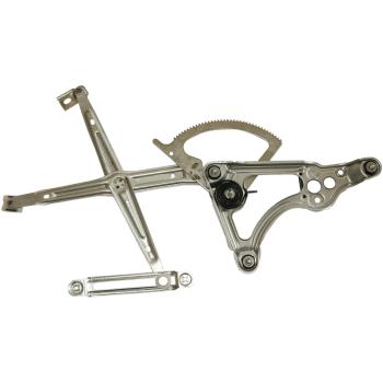 TrakMotive 201066 Power Window Regulator Assembly product image 3 of 4