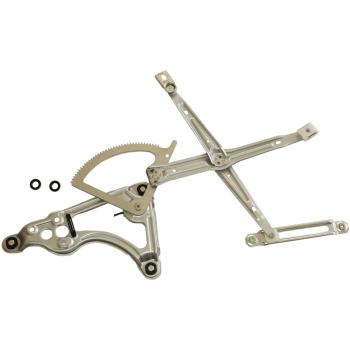 TrakMotive 201066 Power Window Regulator Assembly product image 4 of 4