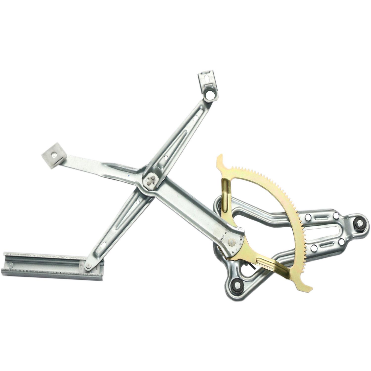 TrakMotive 201069 Power Window Regulator Assembly product image 1 of 4