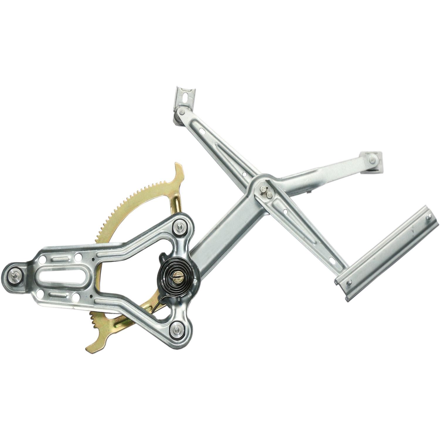 TrakMotive 201069 Power Window Regulator Assembly product image 2 of 4
