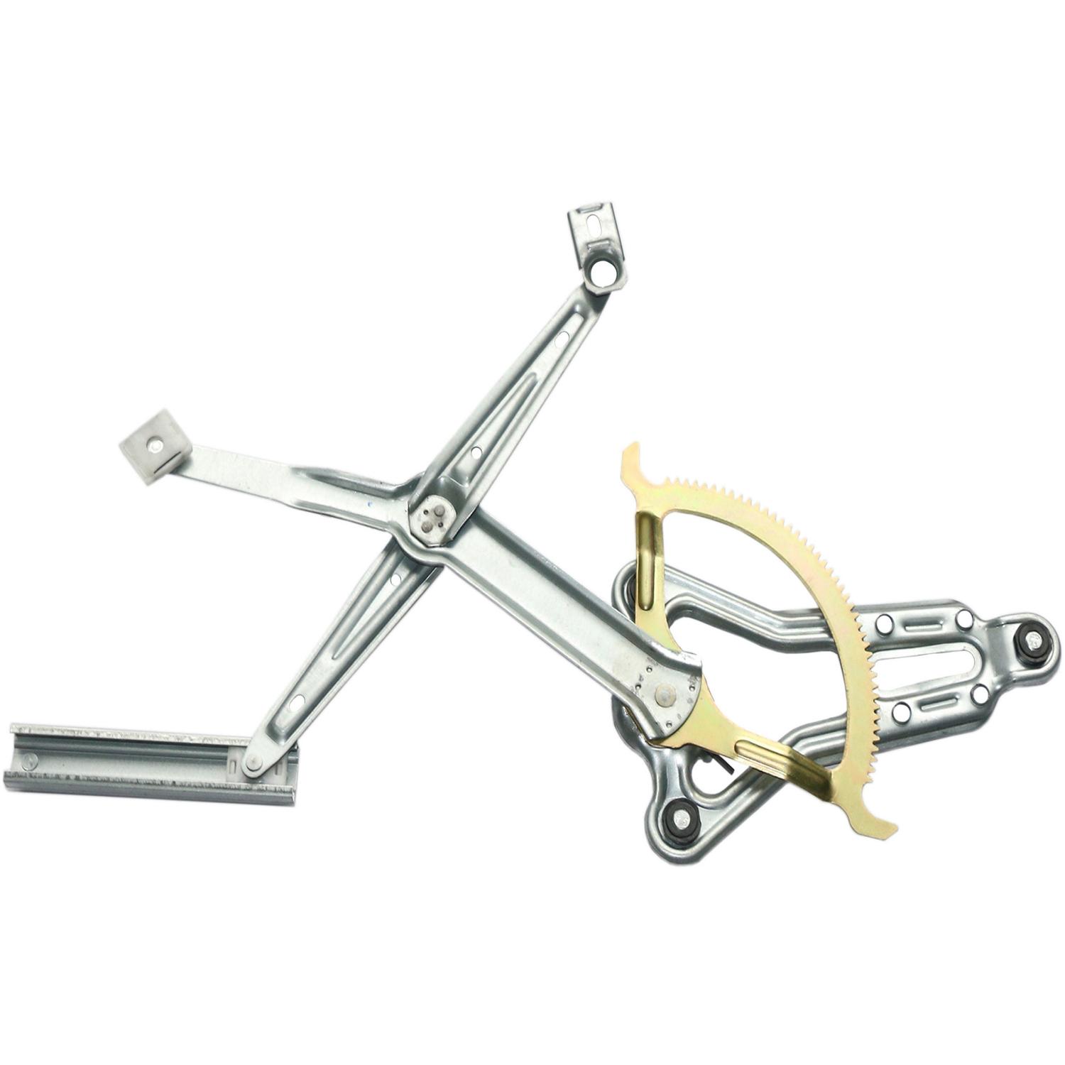 TrakMotive 201069 Power Window Regulator Assembly product image 3 of 4
