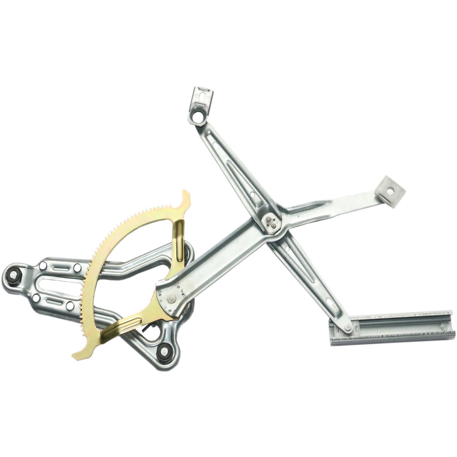 TrakMotive 201070 Power Window Regulator Assembly product image 1 of 4