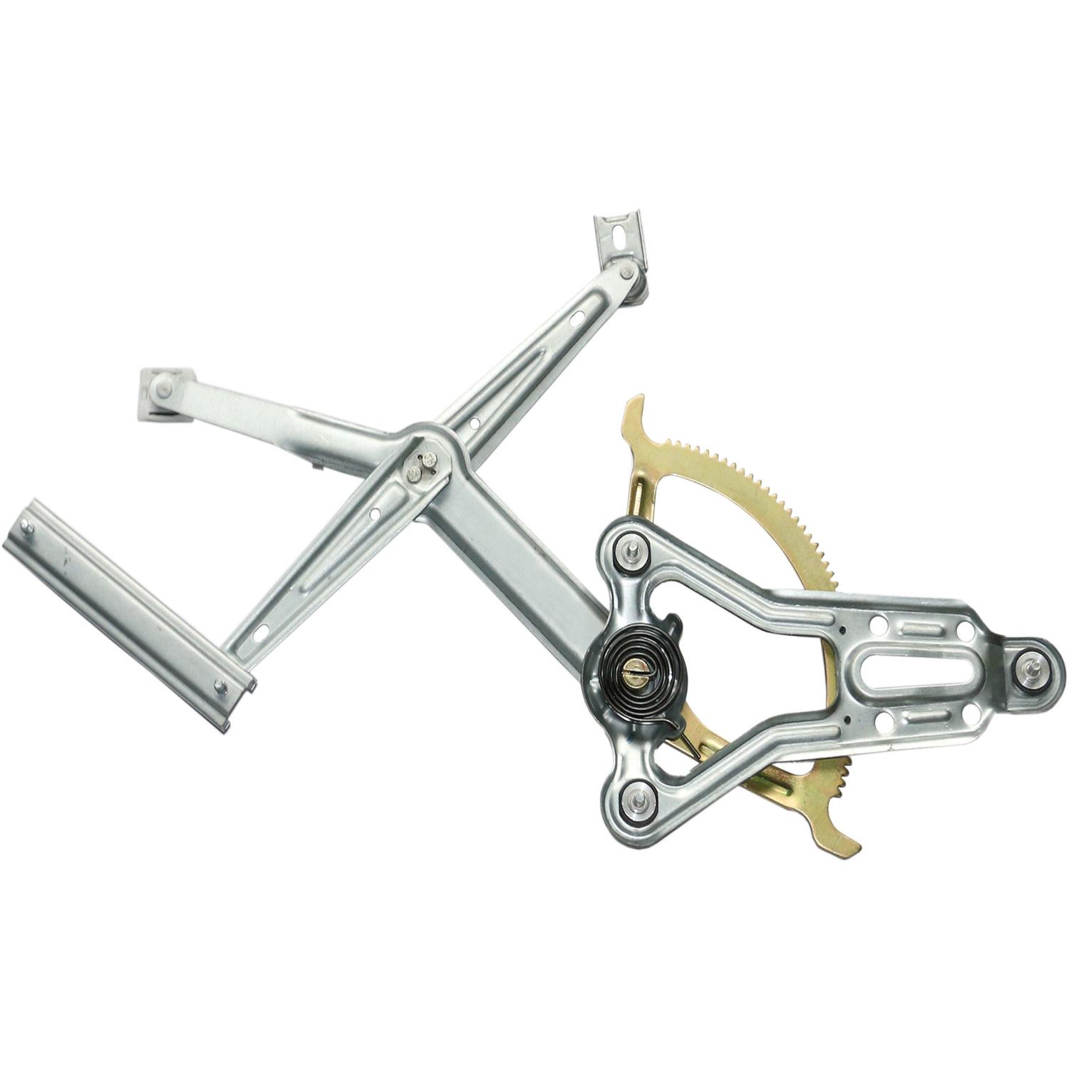 TrakMotive 201070 Power Window Regulator Assembly product image 4 of 4