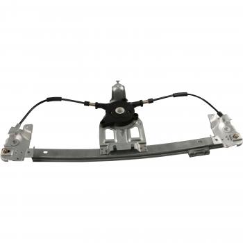TrakMotive 201083 - Window Regulator TrakMotive 201083 Power Window Regulator Assembly product image 2 of 4