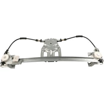 TrakMotive 201083 - Window Regulator TrakMotive 201083 Power Window Regulator Assembly product image 3 of 4