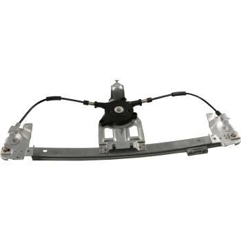 TrakMotive 201083 - Window Regulator TrakMotive 201083 Power Window Regulator Assembly product image 4 of 4