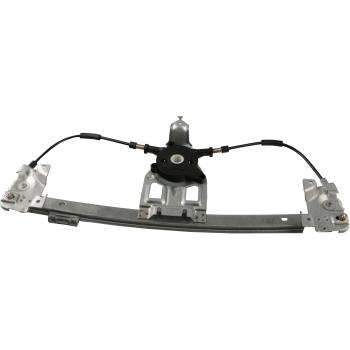 TrakMotive 201084 Power Window Regulator Assembly product image 4 of 4