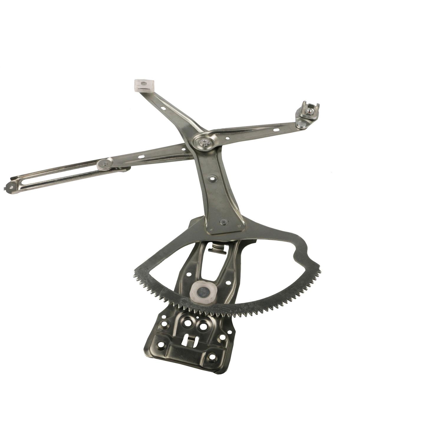 TrakMotive 201085 Power Window Regulator Assembly product image 2 of 4